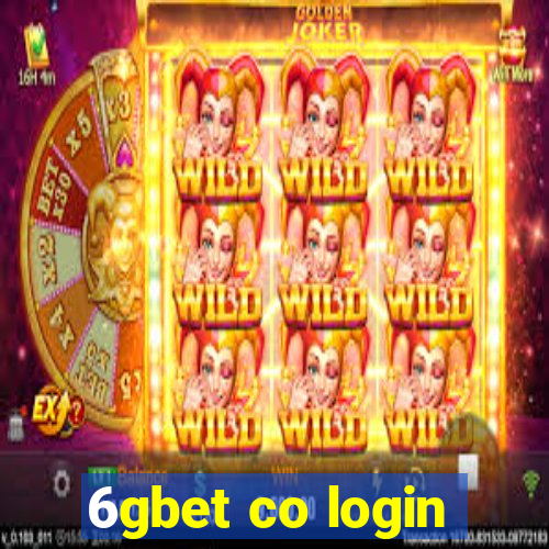 6gbet co login